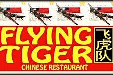 flying tiger chinese restaurant carthage nc